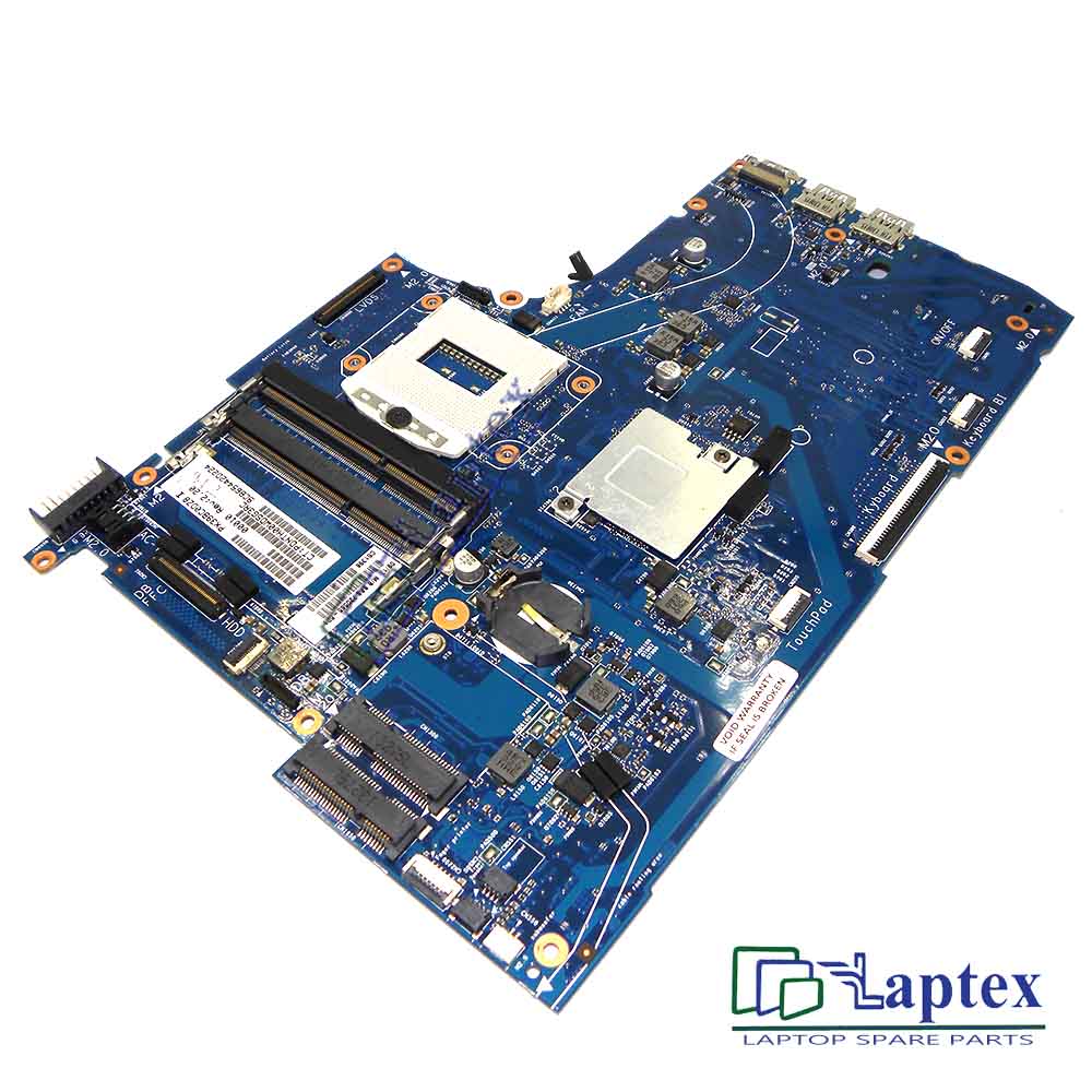 Hp Envy 15J Gm Non Graphic Motherboard